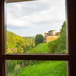 Na Krakovci U Rakovnika Nyaraló Krakovec