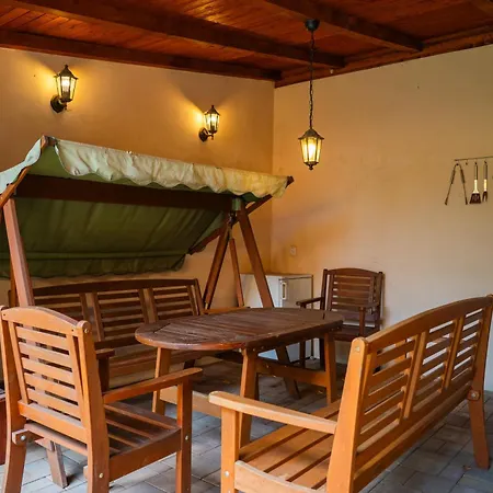 Na Krakovci U Rakovnika * Krakovec