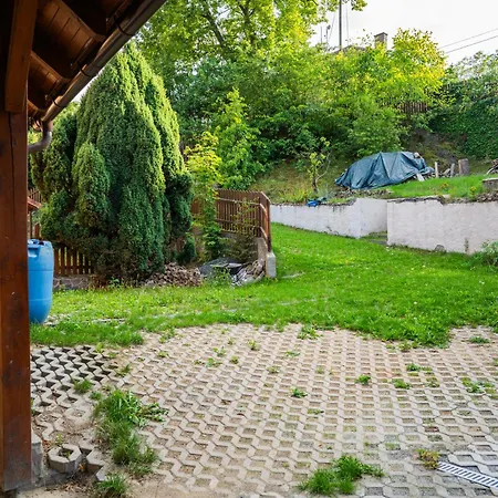 Na Krakovci U Rakovnika *