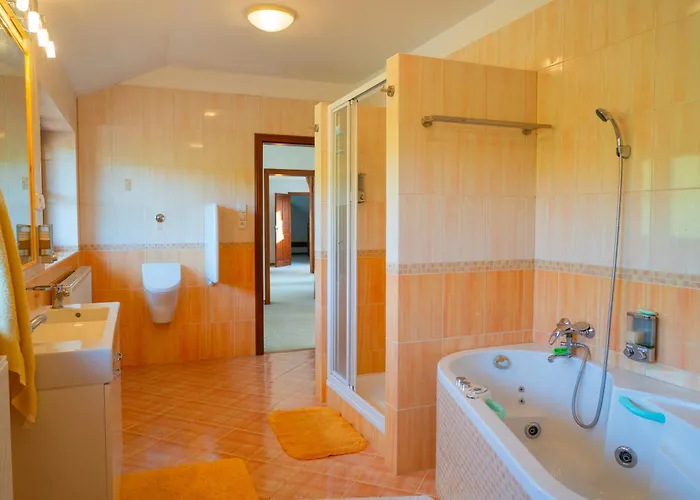 Na Krakovci U Rakovnika