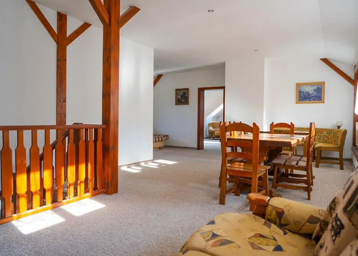 Na Krakovci U Rakovnika *