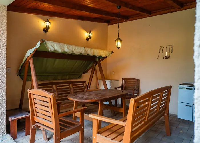 Na Krakovci U Rakovnika * Krakovec