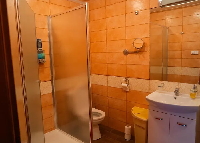 Na Krakovci U Rakovnika