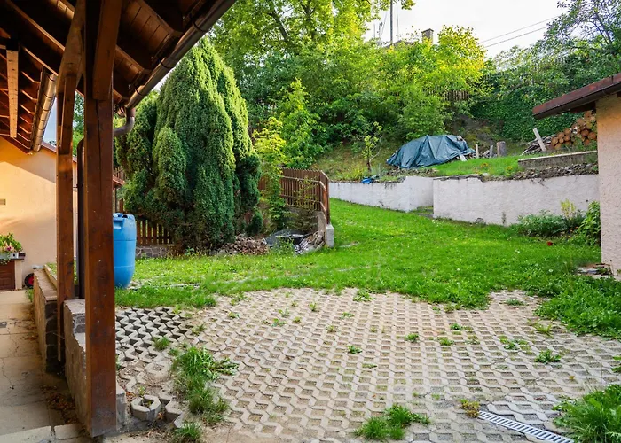 Na Krakovci U Rakovnika *